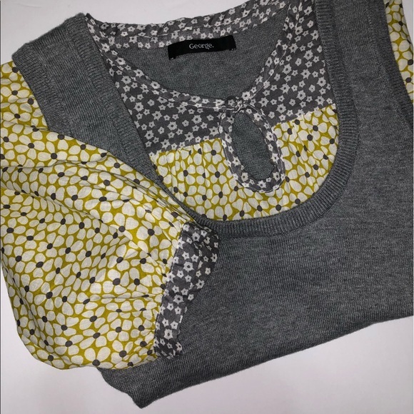 George 2 in 1 🌼 - Picture 11 of 14